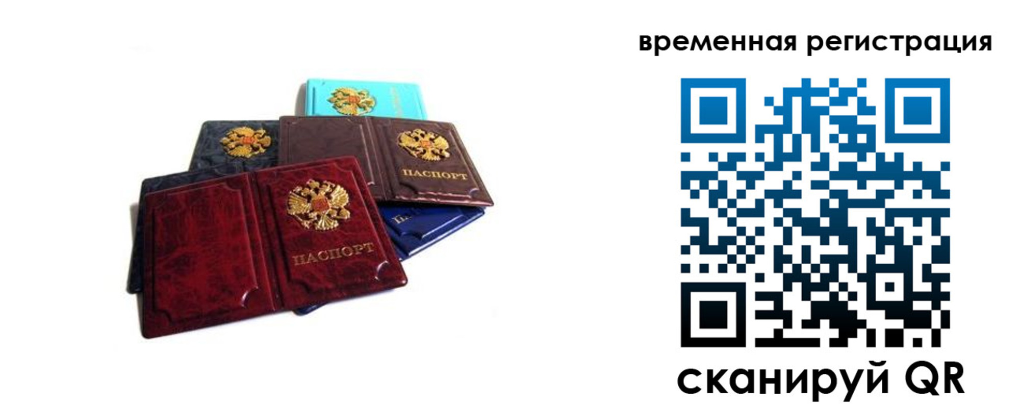 прописка для работы в Чите